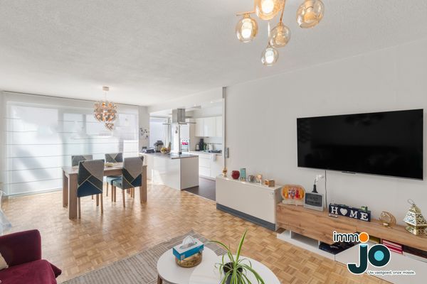 Appartement
                                te koop
                                in Oostende