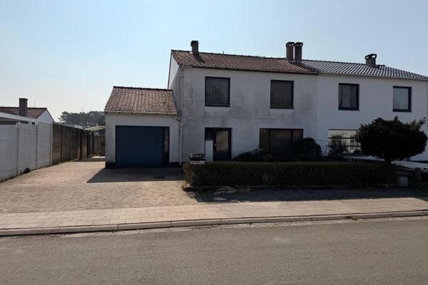 Huis te koop / Koersel