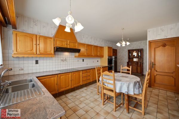 Huis te koop / Langdorp