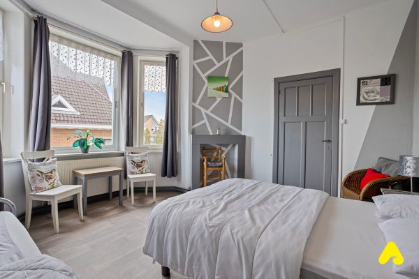 Appartement a vendre / La Panne