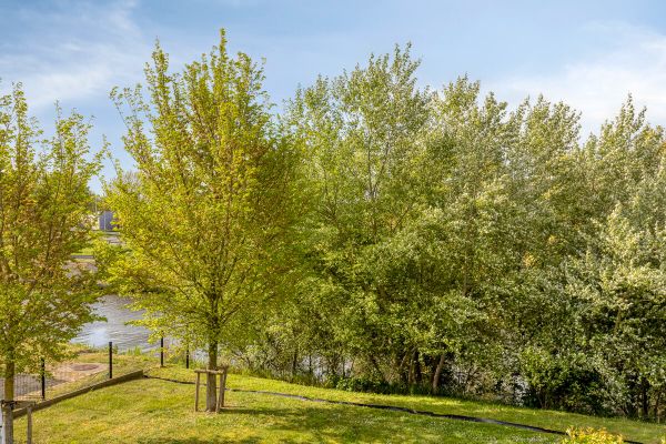 Appartement optie koop / Adinkerke
