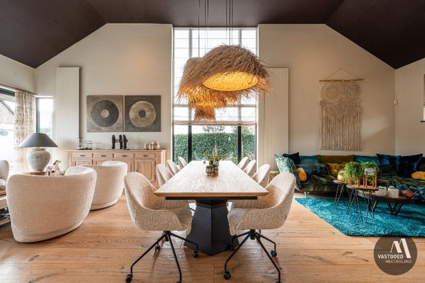 Huis optie koop / Maldegem