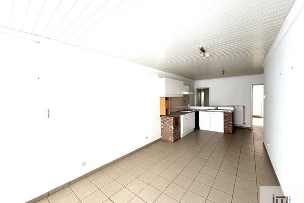 Appartement te koop / Sint-Truiden