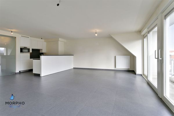 Appartement
                                verhuurd
                                in Torhout