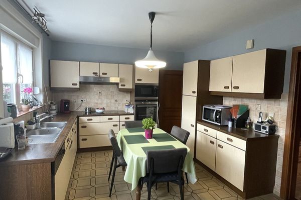 Huis te koop / Overijse