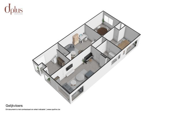 Huis te koop / Begijnendijk