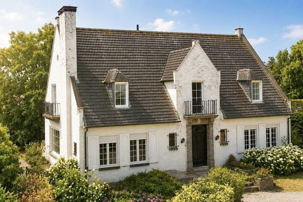 Huis te koop / Eeklo