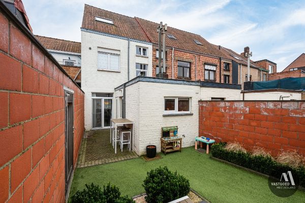 Huis te koop / Eeklo