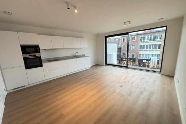 Appartement
                            te huur in Brasschaat