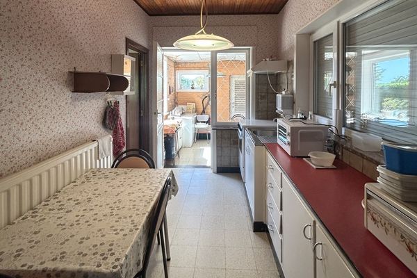 Huis te koop / Meerbeek