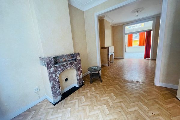 Huis te koop / Brugge