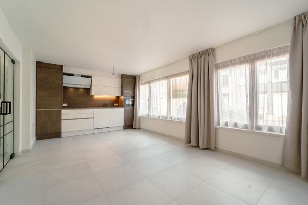 Appartement
                                verhuurd
                                in Roeselare