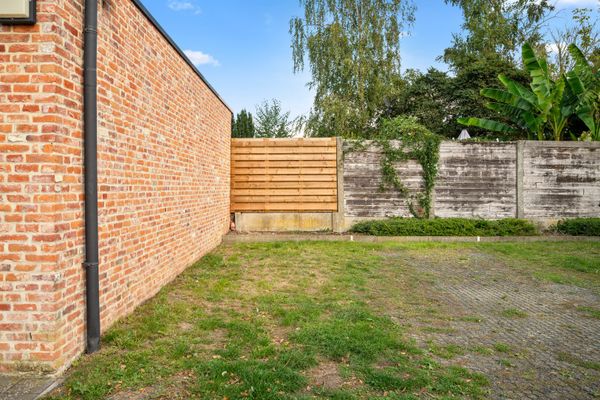 Appartement te koop / Hulshout