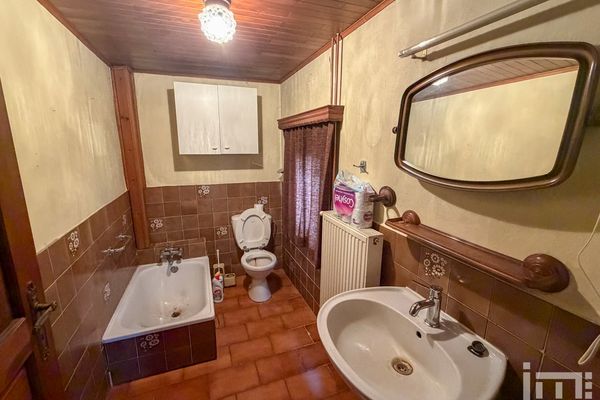 Huis te koop / Heers