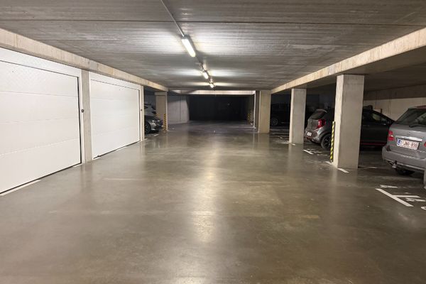 Garage te koop / Assebroek