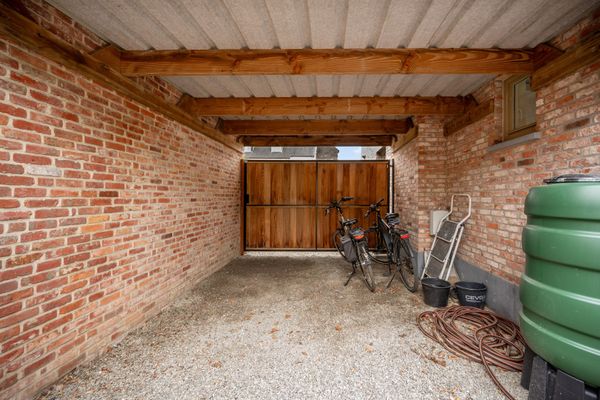 Huis te koop / Itegem