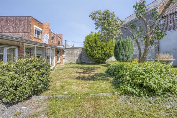 Huis te koop / Appelterre-Eichem