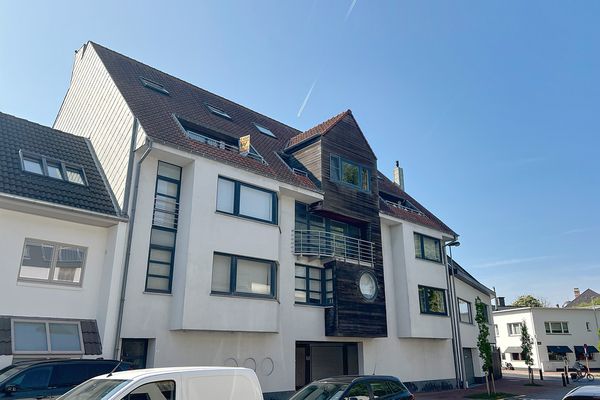 Foto van het pand