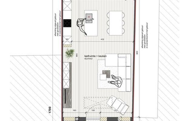 Huis te koop / Hasselt