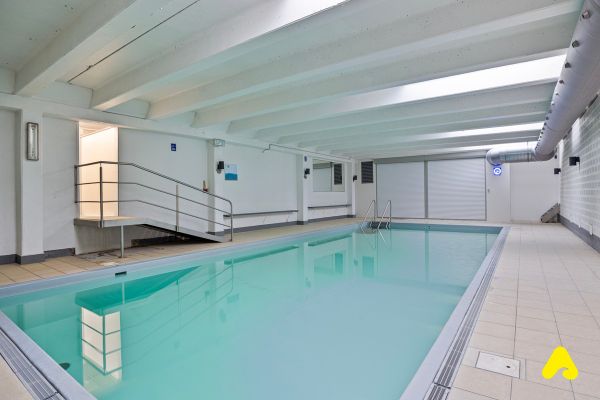 Appartement a vendre / La Panne