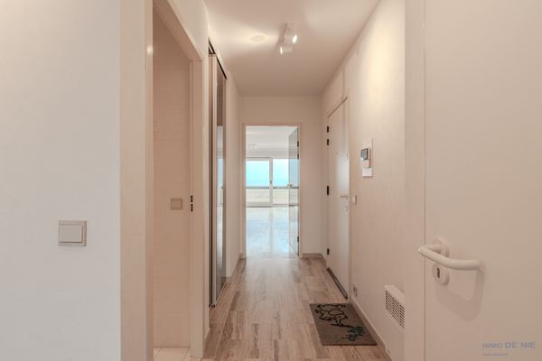 Appartement a vendre / Middelkerke