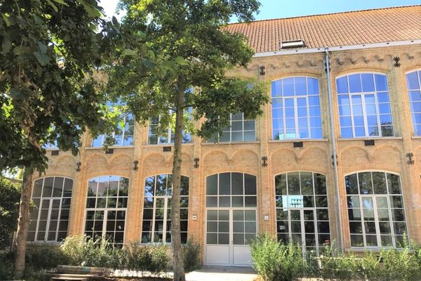Project te koop / Diksmuide