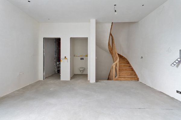 Huis te koop / Sint-Niklaas