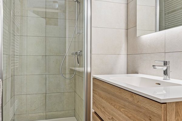 Appartement te koop / Blankenberge