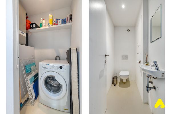 Appartement te koop / De Panne
