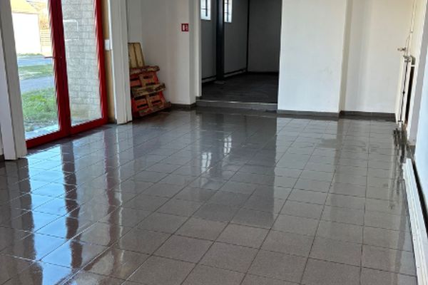 Commercieel te huur / Berlaar
