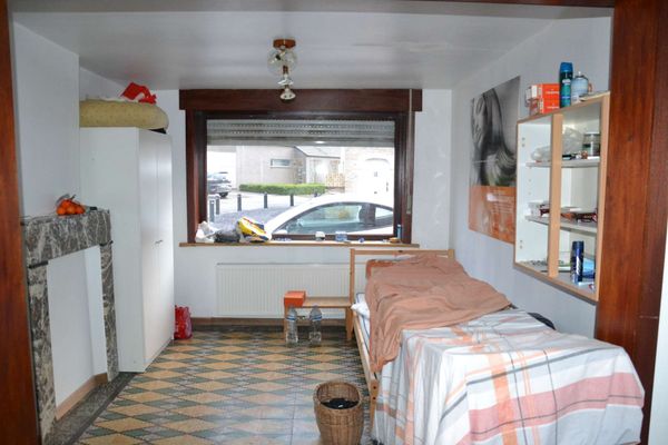 Huis te huur / Ichtegem