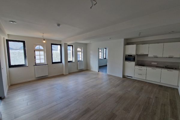 Assistentiewoning
                            te huur in Dendermonde
