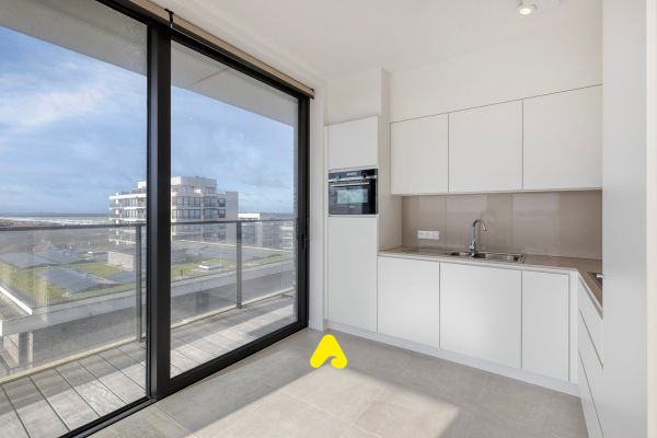 Appartement te koop / De Panne