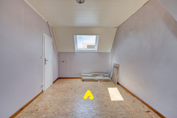 Maison a vendre / La Panne