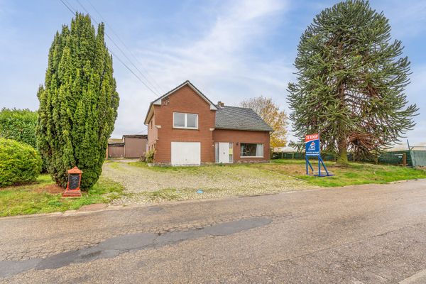 Huis in Sint-Truiden