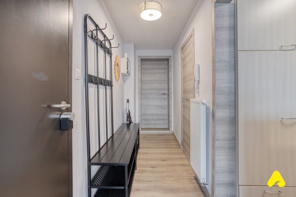 Appartement te koop / De Panne