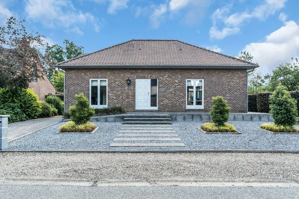 Huis te koop / Lanaken
