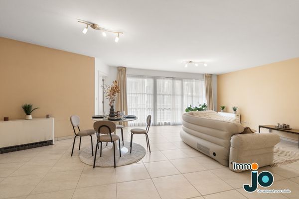 Appartement
                                te koop
                                in Oostende