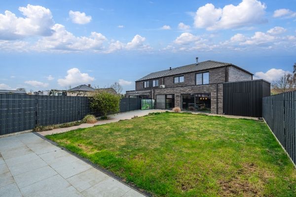 Huis te koop / Gistel