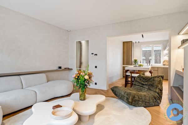 Appartement te koop / Antwerpen