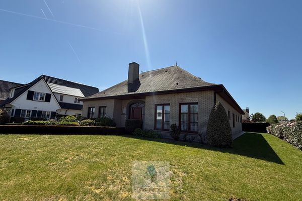 Woning
                            te huur in Deinze