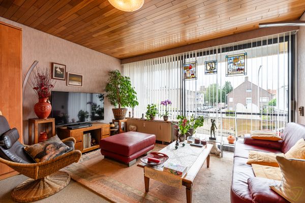 Appartement te koop in Eeklo