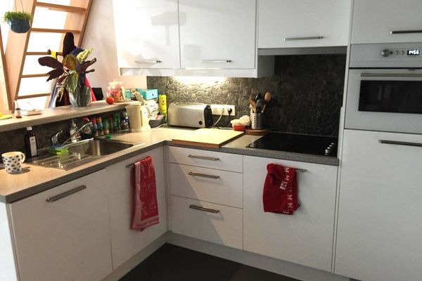 Appartement te huur / Gent