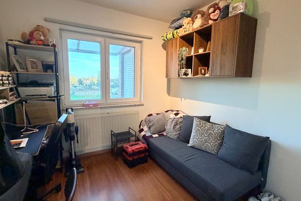 Appartement te huur / Overijse