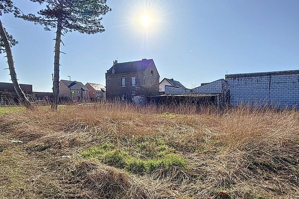 Grond te koop / Rummen