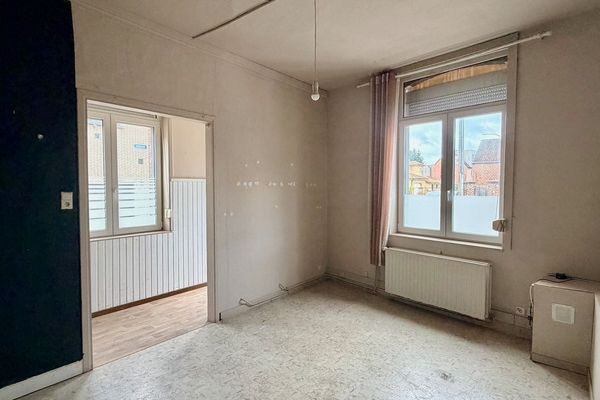 Huis te koop / Hoegaarden