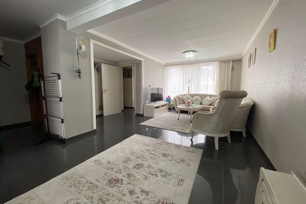 Huis verkocht / Hasselt