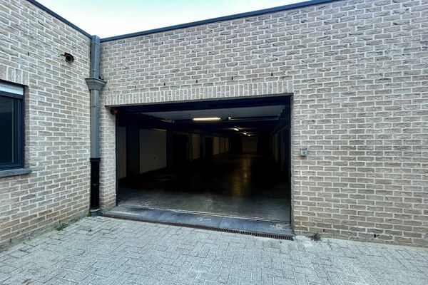 Appartement te huur / Leuven