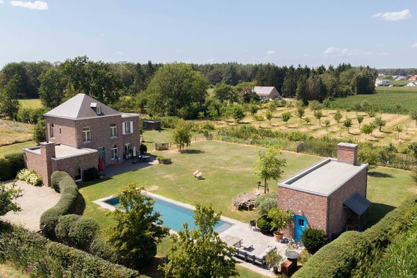 Huis te koop / Itegem