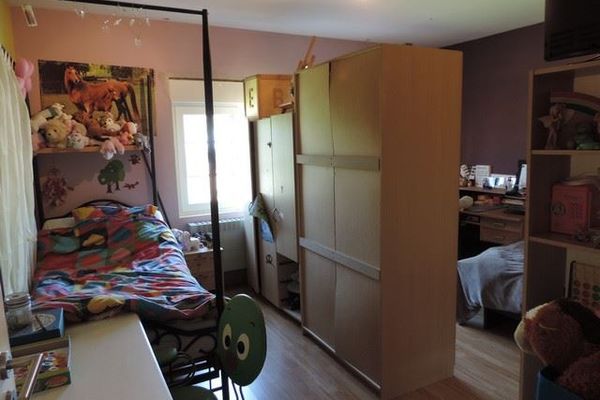 Huis verkocht / Beverlo